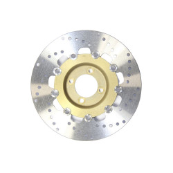 EBC Brzdový kotúč Stainless Steel MD4063