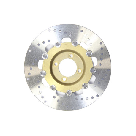 Brzdy EBC Moto EBC Brzdový kotúč Stainless Steel MD4063 | ebc-brzdy.sk