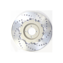 EBC Brzdový kotúč Stainless Steel MD4077