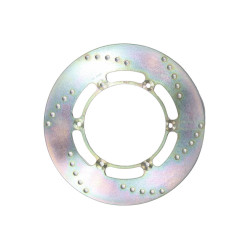 EBC Brzdový kotúč Stainless Steel MD3027