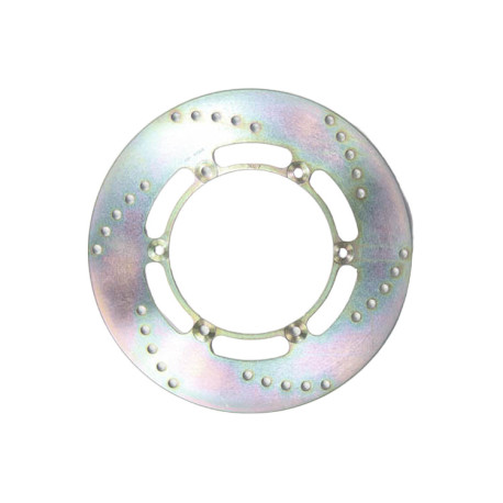 Brzdy EBC Moto EBC Brzdový kotúč Stainless Steel MD3027 | ebc-brzdy.sk