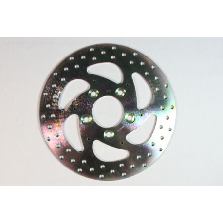 Brzdy EBC Moto EBC Brzdový kotúč Stainless Steel MD854 | ebc-brzdy.sk