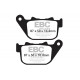 Brzdy EBC Moto EBC Brzdové obloženie Double-H Sintered FA387HH | ebc-brzdy.sk